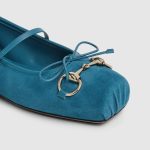 Gucci Women’s Gucci Horsebit ballet flat - Image 4